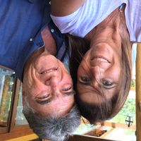 Chez Michel et Eunice