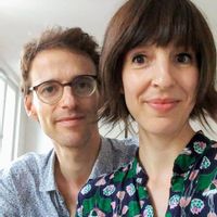 Notre duplex au pied de Montmartre