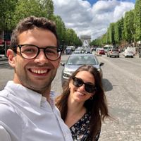 La maison de Steeve & Agata