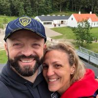 Le chalet dans les Vosges de Anne et Séb - ski & randonnées