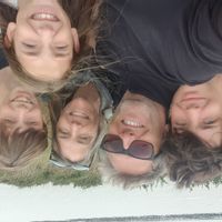 Une chambre à la campagne