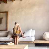 Le Natura Lodge de Jane