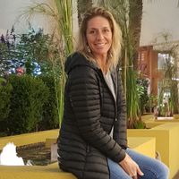 La maison de Romina