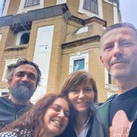 La maison de Elena e Cecilia