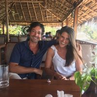 La maison de Karan
