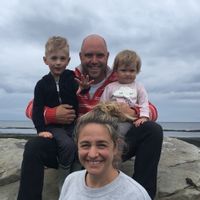 Pour échange 1 an avec Vancouver-debut été 2025/ dispo aout 2024