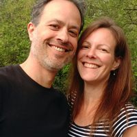 Le Studio de Françoise & Yannick
