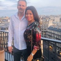 La maison de Claudia & Olivier