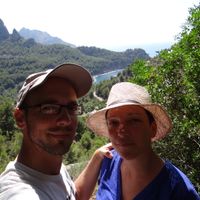Chez Mylène et Thomas