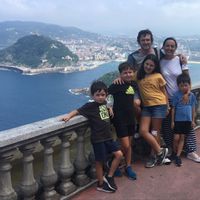 La maison de Iñaki & Irene