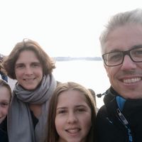 La maison dans les vignes de Mathieu et Emilie