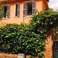 La maison de Ginevra e Simone