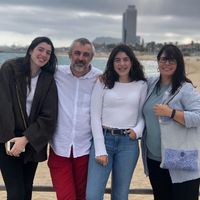 La maison de Lluís y Marta