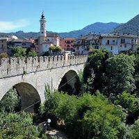 La maison de Fabrizio&Marilena