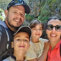 Maison Familiale en Campagne à 2 pas de Montpellier