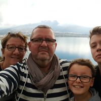 La maison de Cathy et Christian - Echange réciproque et simultané uniquement
