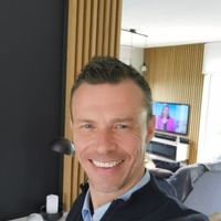 chambre privée avec salle de bain privative chez Franck