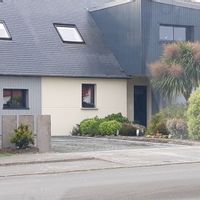 La maison de Benoit & Anne Sophie