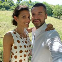 La maison de Nicola & Gaia