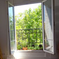 Appartement Saint-Ouen