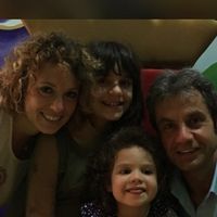 La maison de Gianluca E Silvia