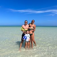WE LOVE SXM with Nicolas & Audrey