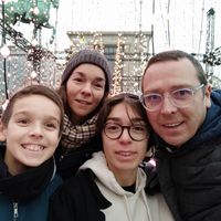 Chez nous aux portes de Versailles