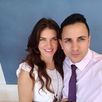 La maison de Óscar y Abi: Gabi y Jessi