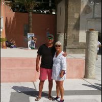 La maison de Kay And John