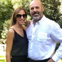 La maison de Alejandra