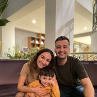 La maison de Ilkin&zeynep