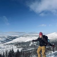Chalet de Josée & Yan à Murdochville (Gaspésie) (3 nuits minimum)
