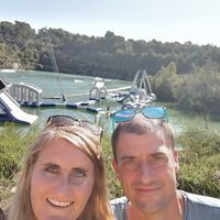 Maison en Bretagne avec vue et Jaccuzi . Nombreuses activités et festivals à proximité.
