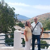 La maison de Viviana y Carlos