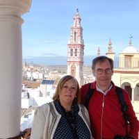La maison de Salvador y Nuria