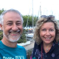 Studio Conflans, 30’ de Paris, Versailles et Auvers sur Oise