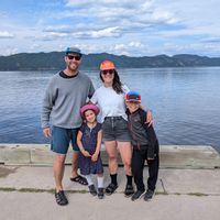 Chalet au coeur de Mont-Tremblant