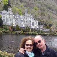 La maison de Tilde y José Luis
