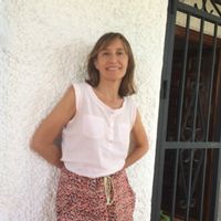 La maison de Elena