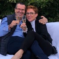 une chambre seule avec salle de bain privative