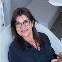 La chambre privée de Charlotte