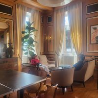 VILLA CAMPAGNE PARISIENNE