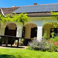 La maison de Christof