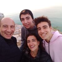 La maison de Neus y Victor