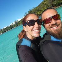Bel appartement dans résidence calme avec piscine , proche mer et commerces !