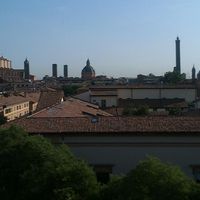 La maison de Casa di Federico