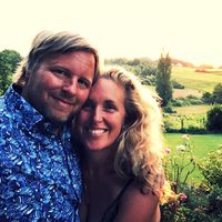 La maison de Henrik & Ulrika