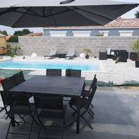 Maison proche de l'ocean