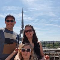 Maison fam. près des sites majeurs (Amsterdam à 40 min)