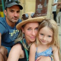 La maison de Cathou et Yann